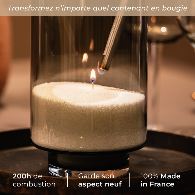 Poudrée Collection - Ankaa