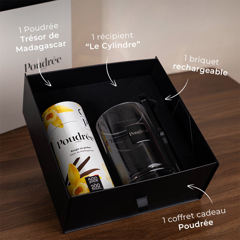 Caja Descubrimiento - Tesoro de Madagascar