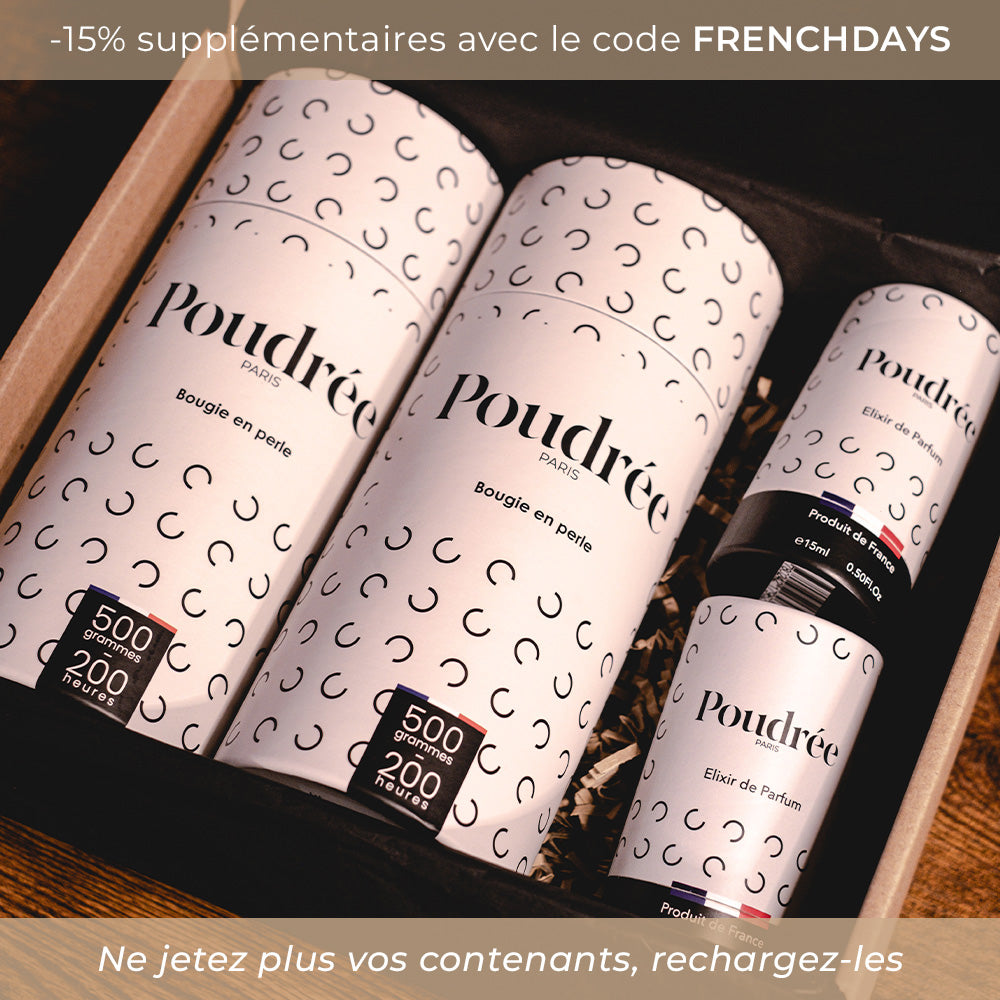 Coffret Découverte