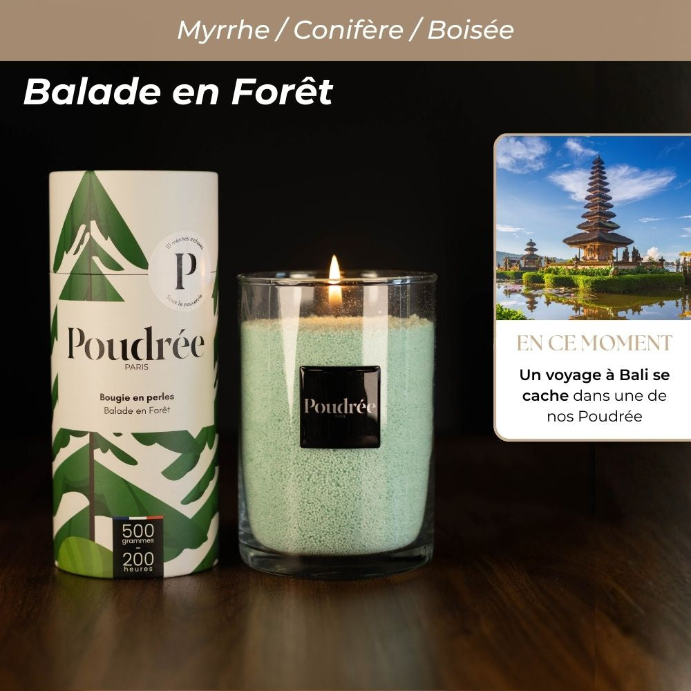 Pack Découverte Permanente