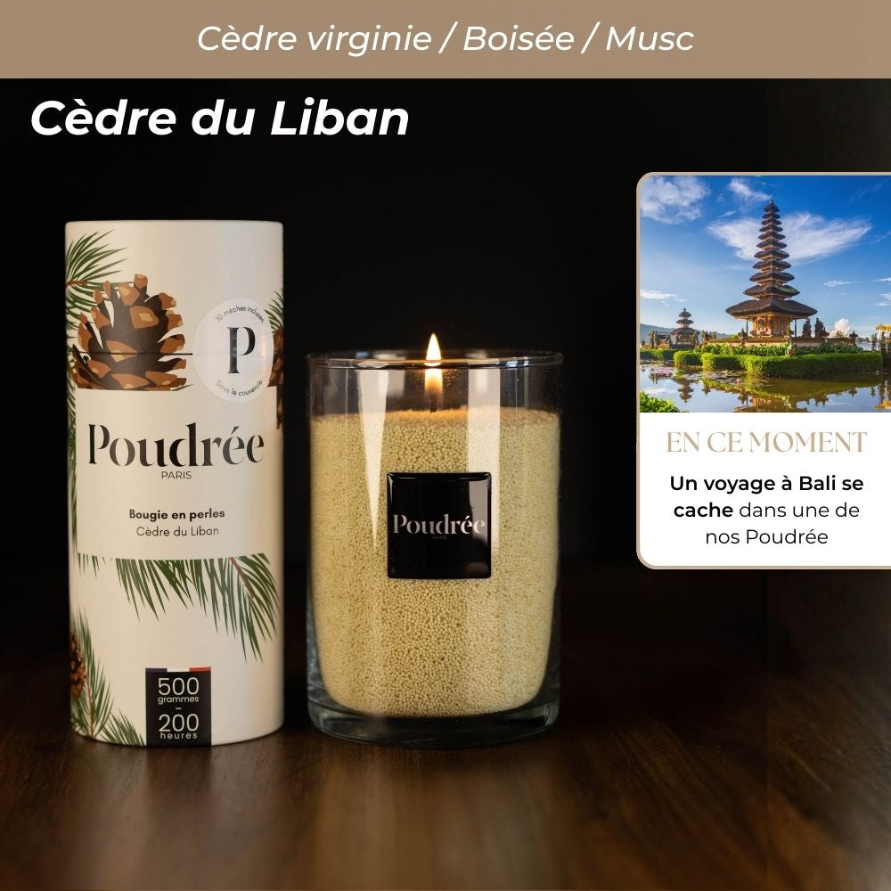 Pack Découverte Permanente