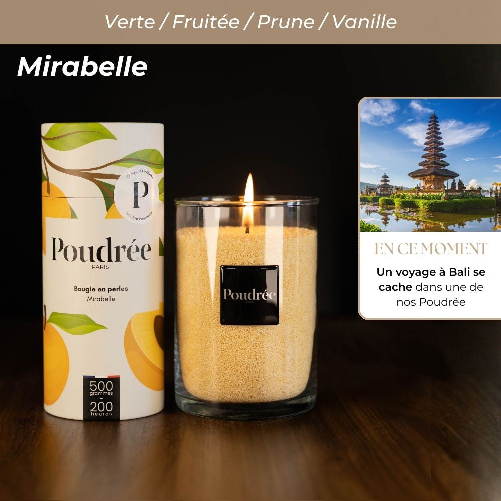 Pack Découverte Permanente