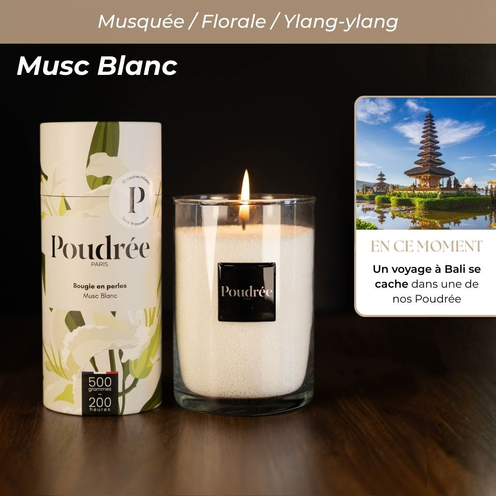 Pack Découverte Permanente