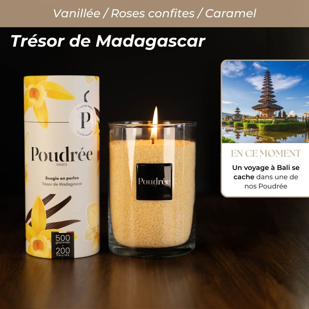 Pack Découverte Permanente