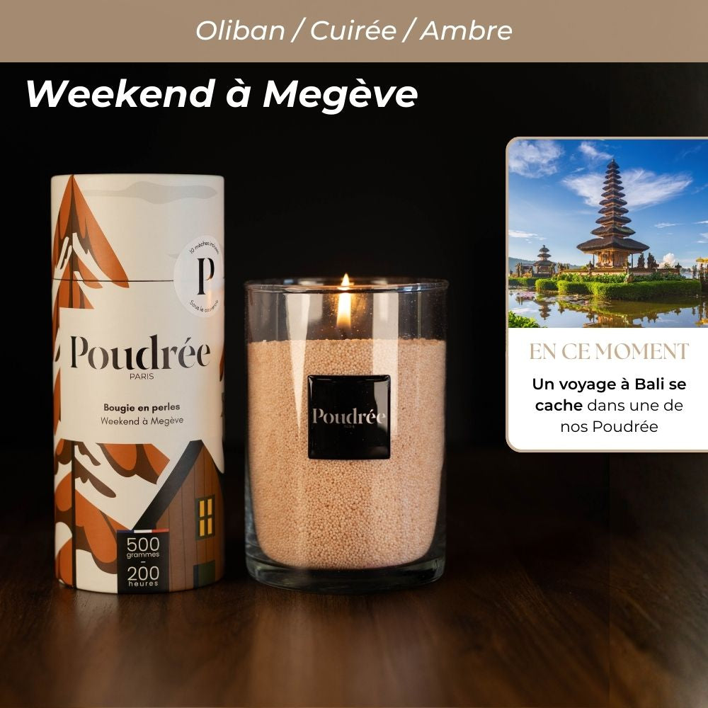 Pack Découverte Permanente