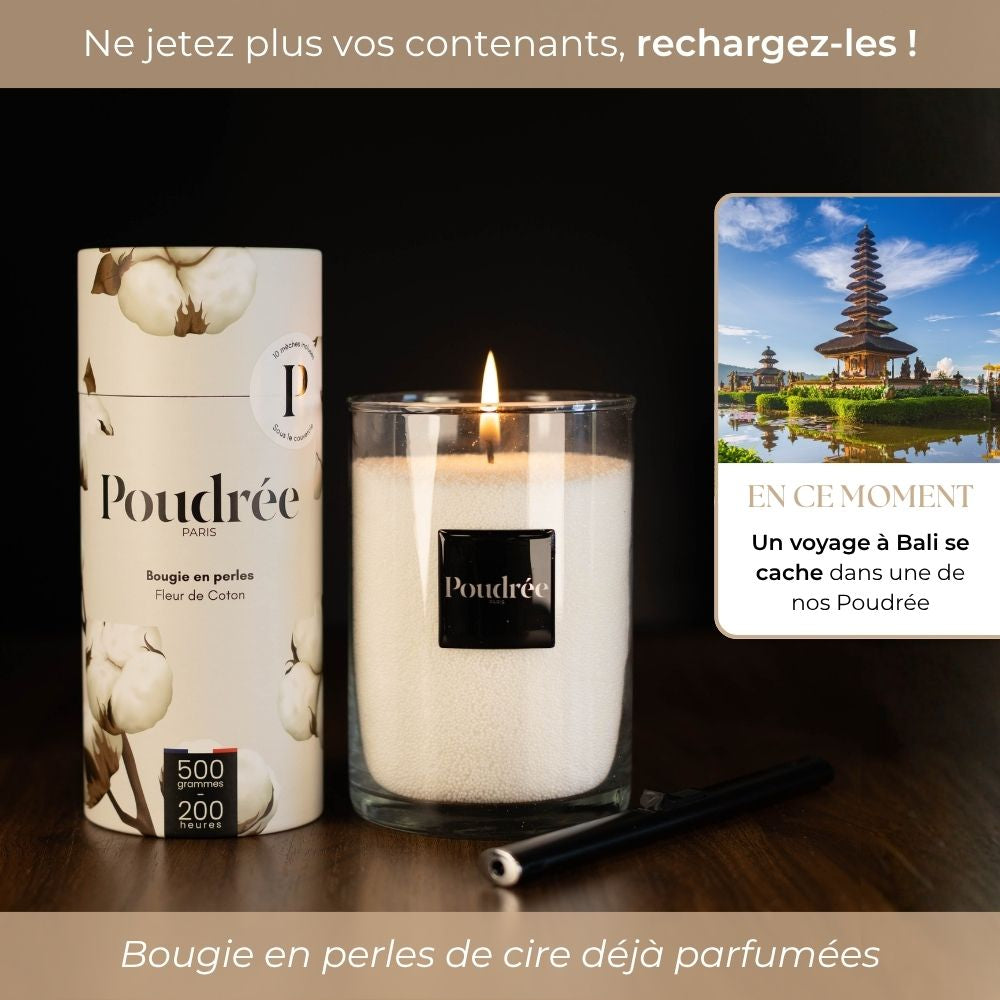 Pack Découverte Permanente