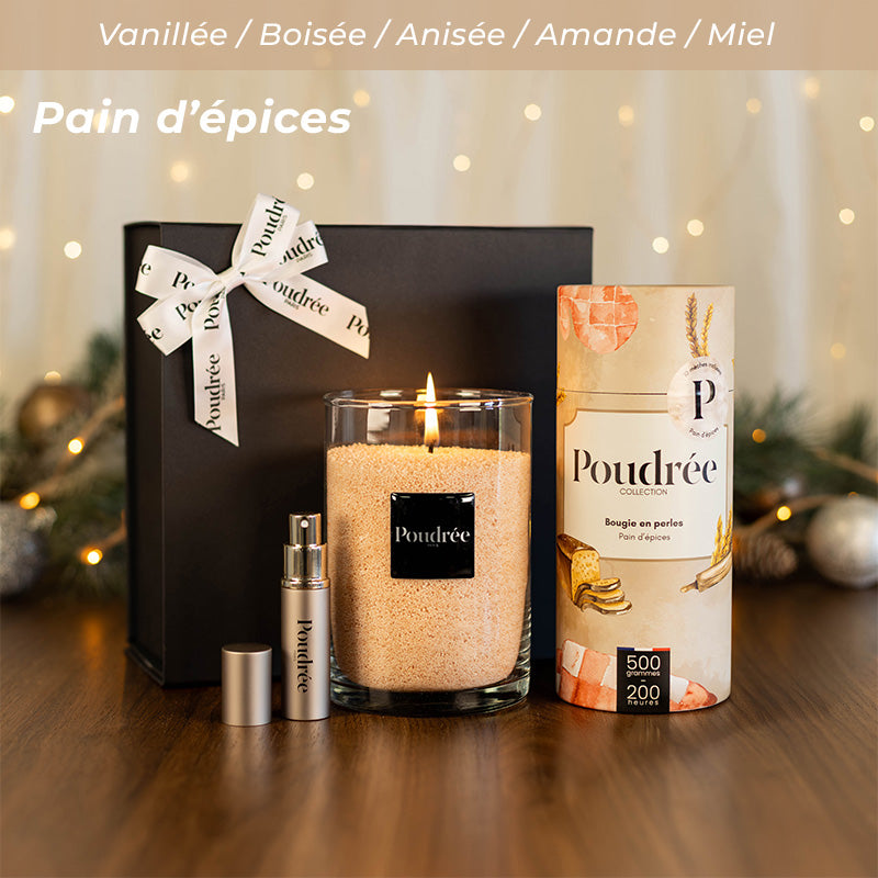 Coffret de Noël