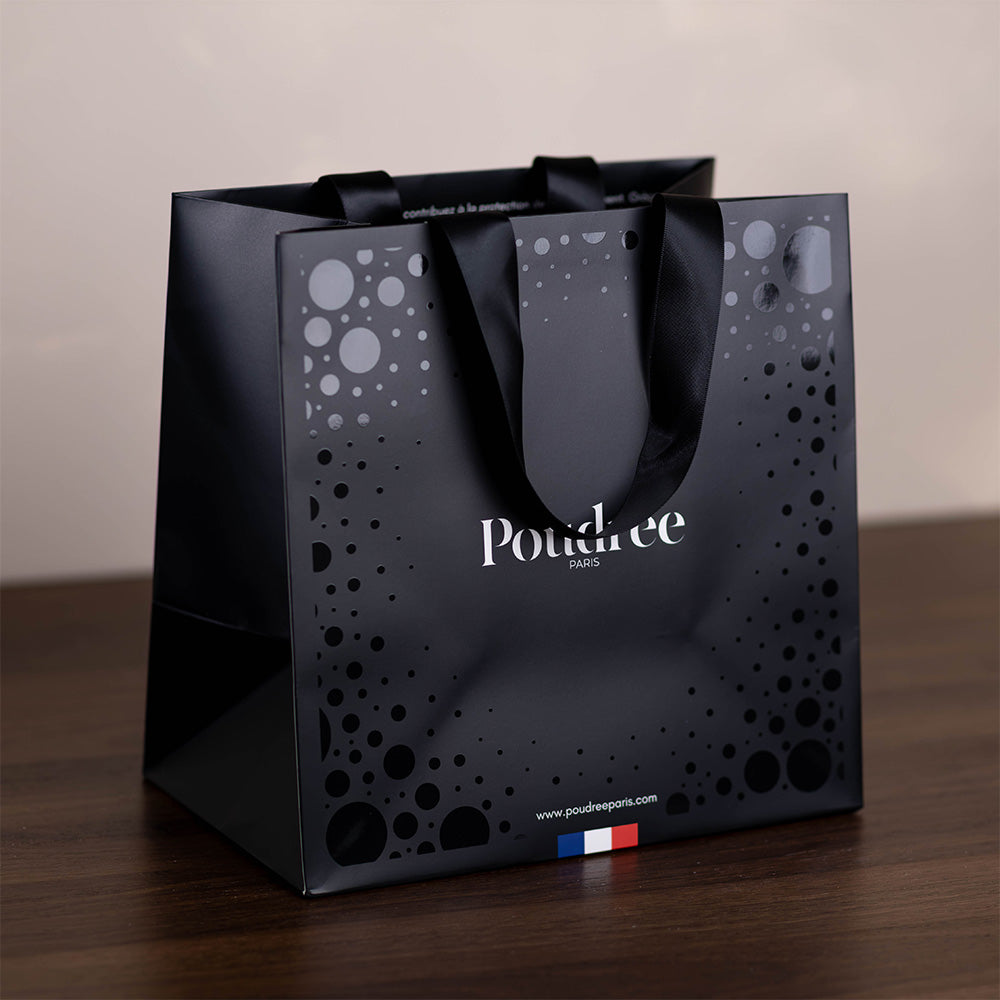 Borsa regalo Poudrée
