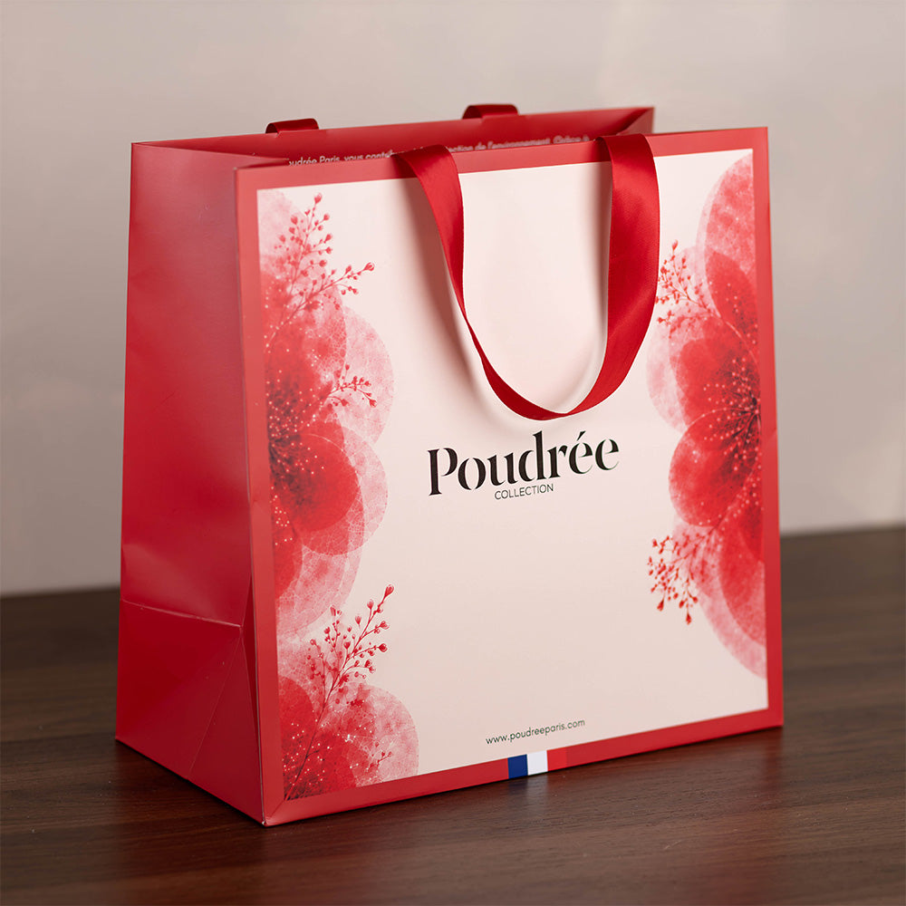 Borsa regalo Poudrée