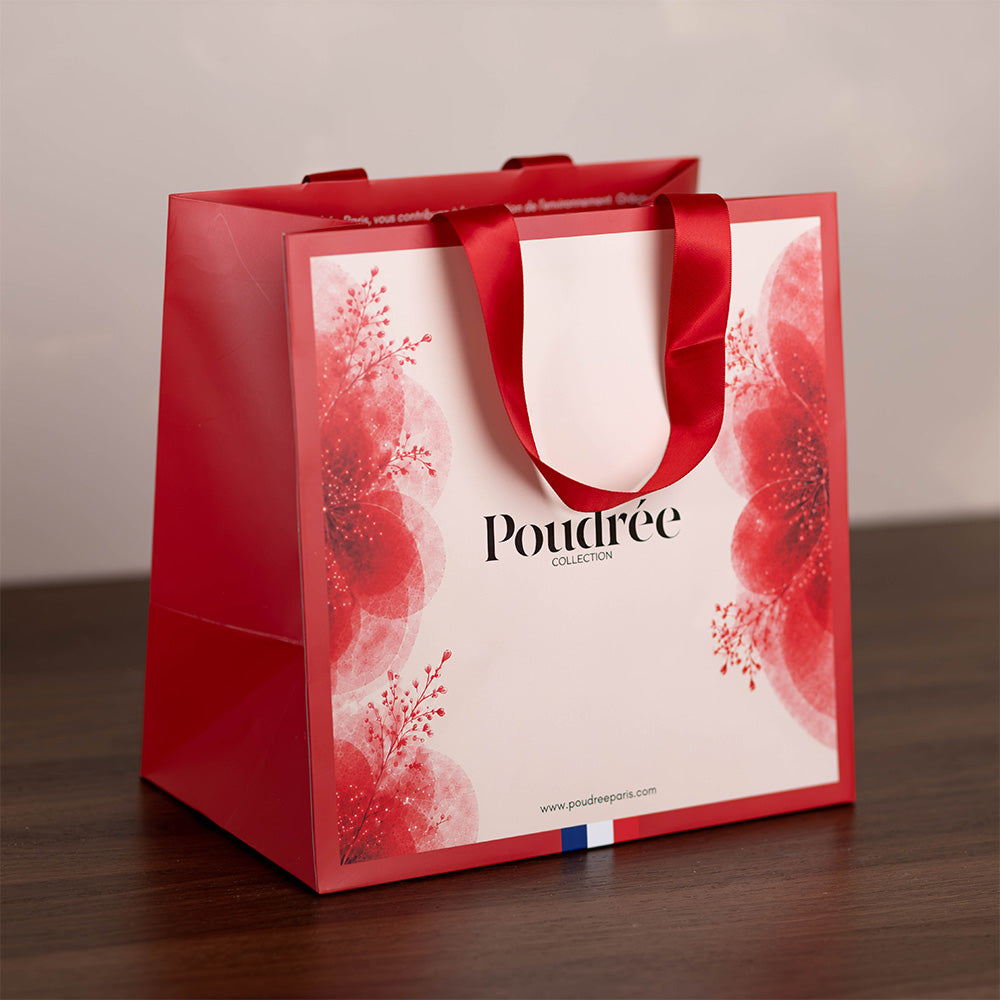 Borsa regalo Poudrée