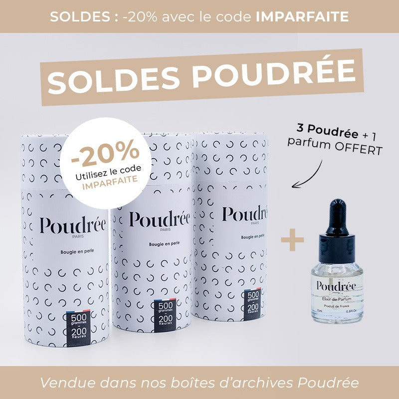 Pack Solde Printemps - Été